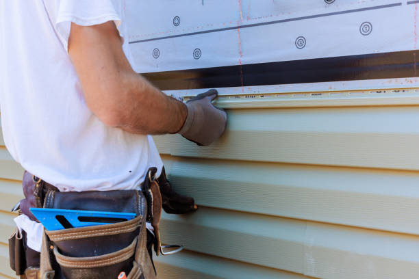 Affordable Siding Repair solutions in Pinehurst, MA