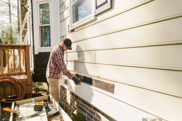 Top rated local Siding Repair specialists in Pinehurst, MA